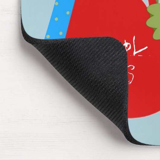 School Rocks-Muismat Muismat (Hoek)