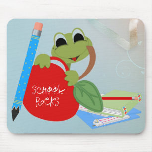 School Rocks-Muismat Muismat