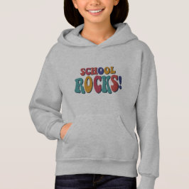 School Rocks! T-Shirt