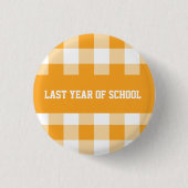school ronde button 3,2 cm (Voorkant)