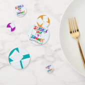 School’s Out for Summer Table Confetti (Groep)