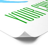 School / School District Poster - SRF (Hoek)