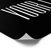 School / School District Poster - SRF (Hoek)