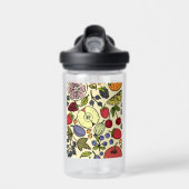 School Sipper Bottle  Waterfles (Voorkant)