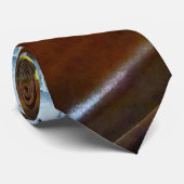 School Slates Stropdas (Opgerold)