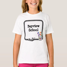 School Spirit T-shirt