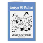 School Sportdag Vaders Race (Voorkant)