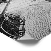 School Street Poster (Hoek)