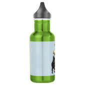 School Study Buddies Furry Friends Bottle, ZKA Waterfles (Links)