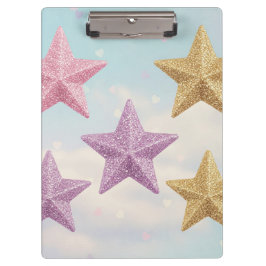 School Superstar beroemd gemaakt door Natasha Us Klembord