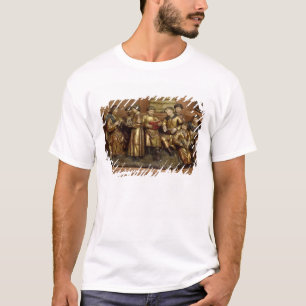 School T-shirt