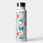 School Teacher/ Student Coquette Girly Waterfles (Rechts)