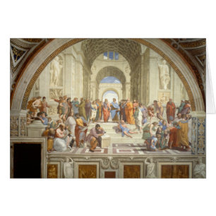 School van Athene