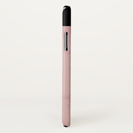 SCHOOL VAN DANCE/PINK BALLERINA BALLET DANCER Case-Mate iPhone CASE (Achterkant / rechts)