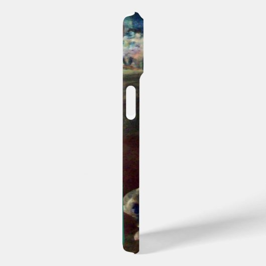 SCHOOL VAN DANS/BALLERINA BALLET DANCER Case-Mate iPhone CASE (Achterkant / Rechts)