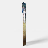 SCHOOL VAN DANS/BALLERINA BALLET DANCER Case-Mate iPhone CASE (Achterkant / Links)