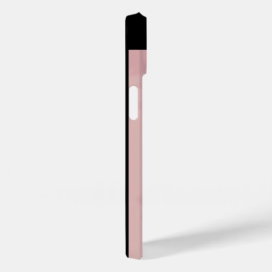 SCHOOL VAN DANS , BALLERINA BALLET DANCER IN PINK Case-Mate iPhone CASE (Achterkant / Rechts)