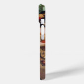 SCHOOL VAN DANS/BALLERINA BALLET DANCERS IN PINK Case-Mate iPhone CASE (Achterkant / Links)