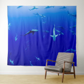 SCHOOL VAN SCHIJVEN FOTO-BACKDROP WANDKLEED (In Situ (horizontaal))