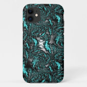 School van Zeepaardjes..... Case-Mate iPhone Case (Achterkant)