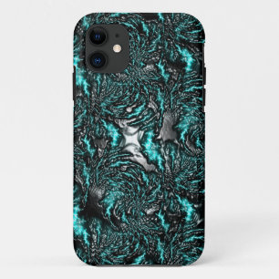 School van Zeepaardjes..... Case-Mate iPhone Case