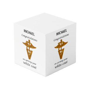 School Veterinary White Coat Ceremony Kubus