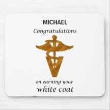 School Veterinary White Coat Ceremony