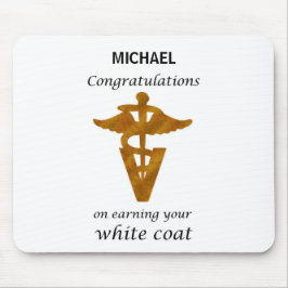 School Veterinary White Coat Ceremony Muismat