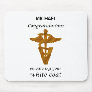 School Veterinary White Coat Ceremony Muismat