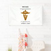 School Veterinary White Coat Ceremony Spandoek (Insitu)