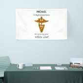 School Veterinary White Coat Ceremony Spandoek (Beurs)