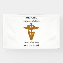 School Veterinary White Coat Ceremony Spandoek