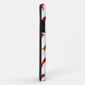 school voor hoesje van vis (Achterkant/rechts)