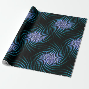 School voor kwallen... cadeaupapier