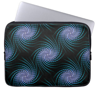 School voor kwallen.... laptop sleeve