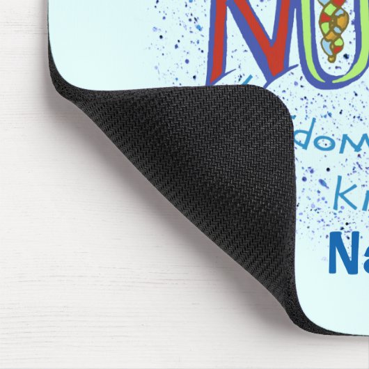 School Zuster Motto Muismat (Hoek)