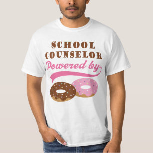 Schooladviseur Funny Gift T-shirt