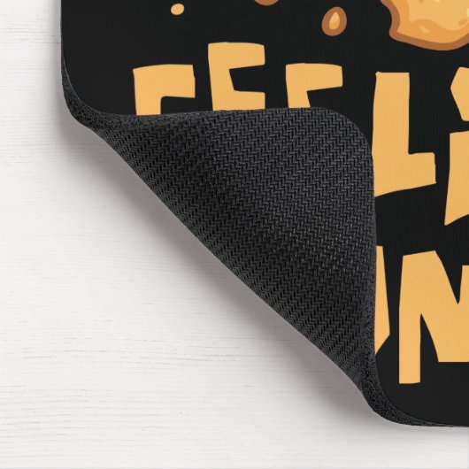 Schooladviseur hier, als je me wreed voelt muismat (Hoek)