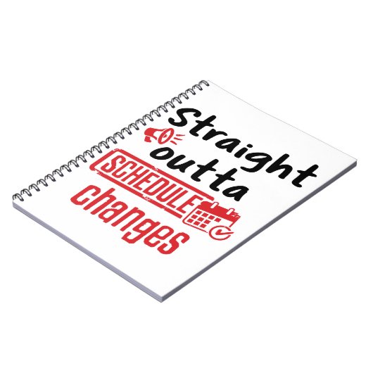 Schooladviseur rechtstreeks wijzigingen in schema notitieboek (Linkerzijde)