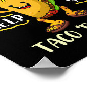 Schooladviseurs helpen je te overtuigen poster (Hoek)