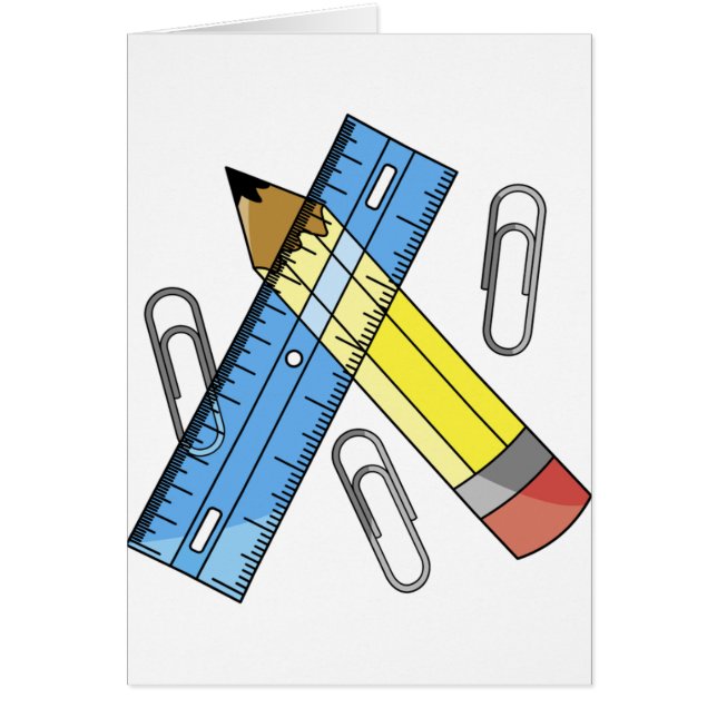 Schoolbenodigdheden (Voorkant)