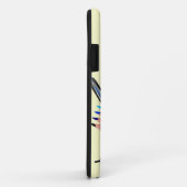 Schoolbenodigdheden Case-Mate iPhone Case (Achterkant/rechts)