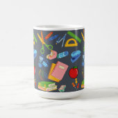 Schoolbevoorrading Magische Mok (Midden)