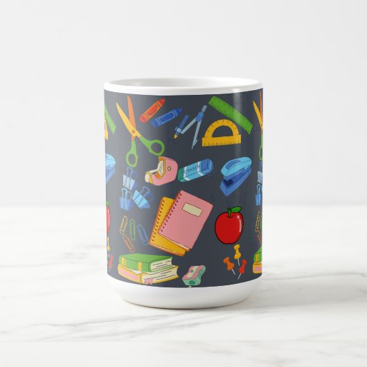 Schoolbevoorrading Magische Mok (Midden)