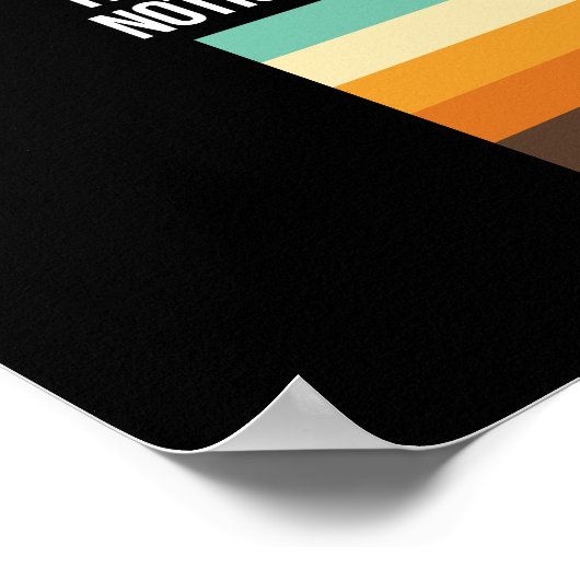  schoolbewaarder-loopbaanondersteuning Janitor Poster (Hoek)