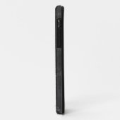 Schoolbord Case-Mate iPhone Case (Achterkant/links)