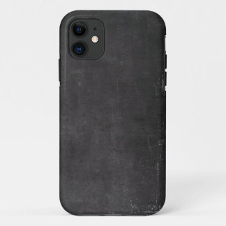 Schoolbord iPhone 11 Hoesje