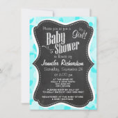  schoolbord; Celeste Camo; Camouflage Kaart (Voorkant)