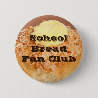 Schoolbrood Ronde Button 5,7 Cm