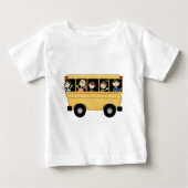 Schoolbus (Voorkant)